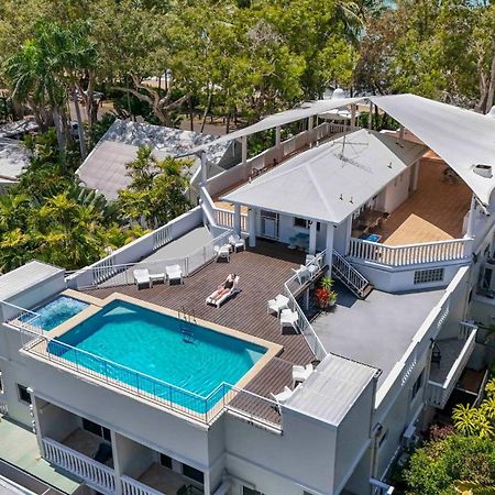 Sarayi Boutique Hotel Palm Cove Zewnętrze zdjęcie