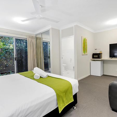 Sarayi Boutique Hotel Palm Cove Zewnętrze zdjęcie