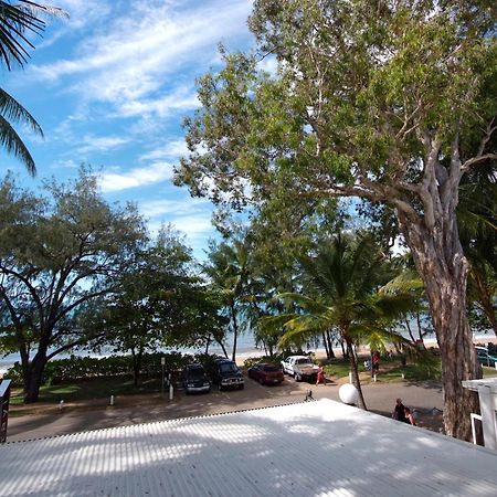 Sarayi Boutique Hotel Palm Cove Zewnętrze zdjęcie
