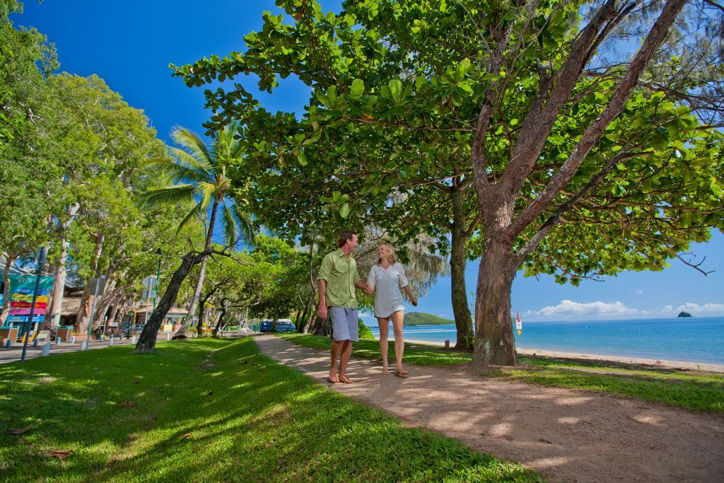 Sarayi Boutique Hotel Palm Cove Zewnętrze zdjęcie