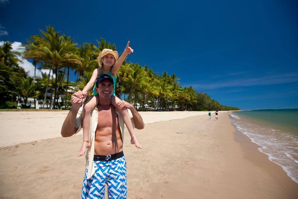 Sarayi Boutique Hotel Palm Cove Zewnętrze zdjęcie