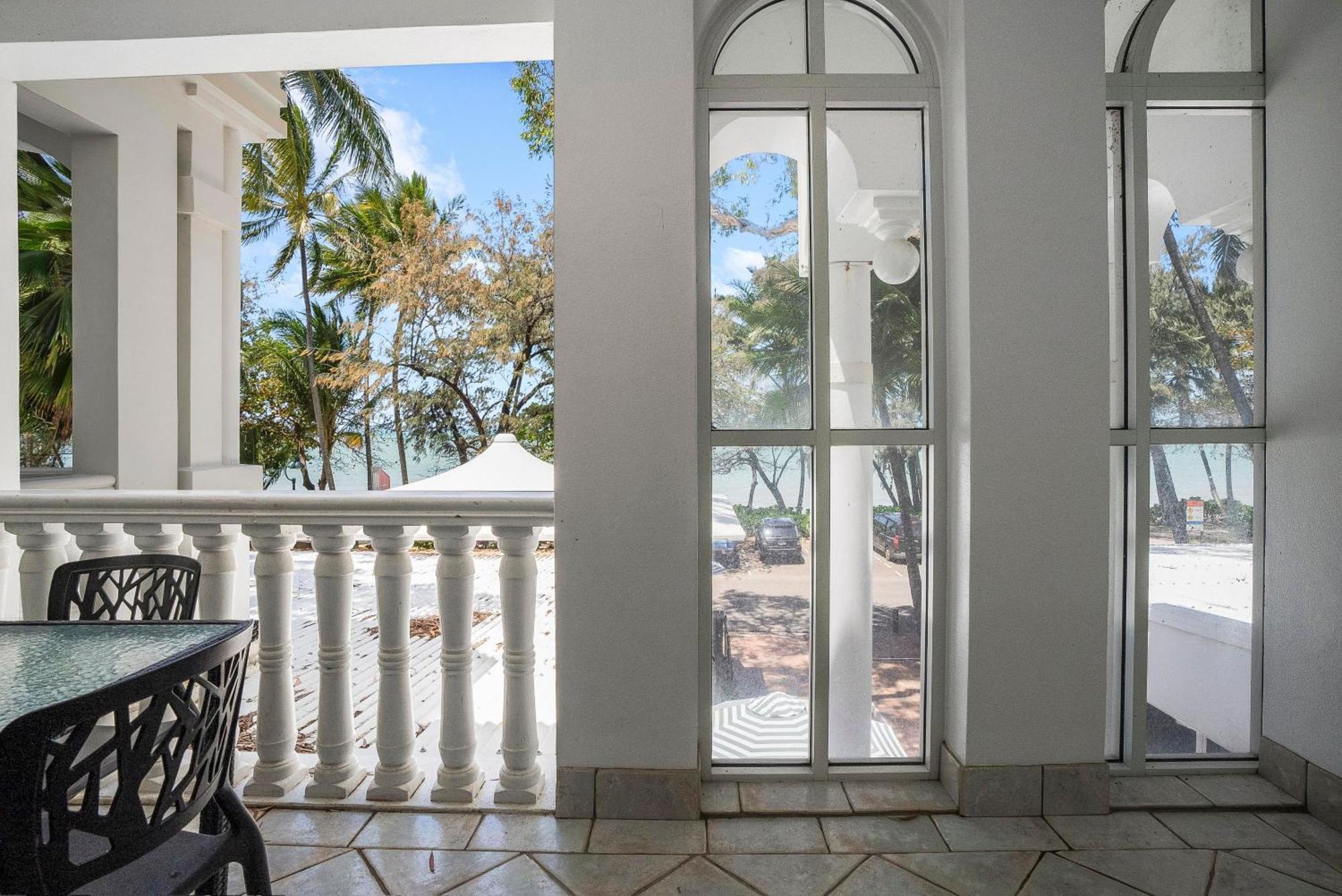 Sarayi Boutique Hotel Palm Cove Zewnętrze zdjęcie