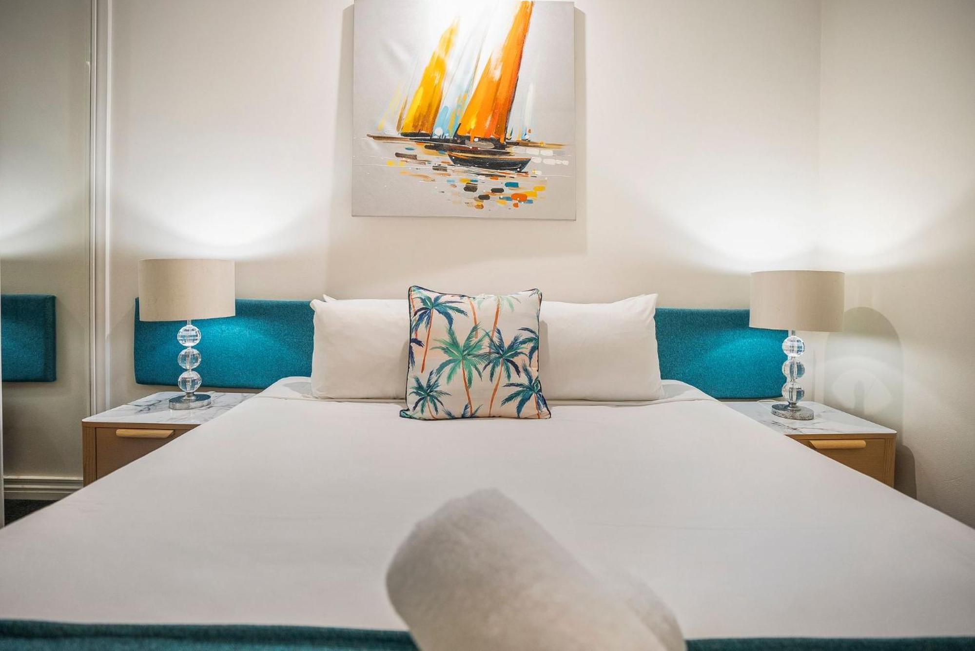 Sarayi Boutique Hotel Palm Cove Zewnętrze zdjęcie