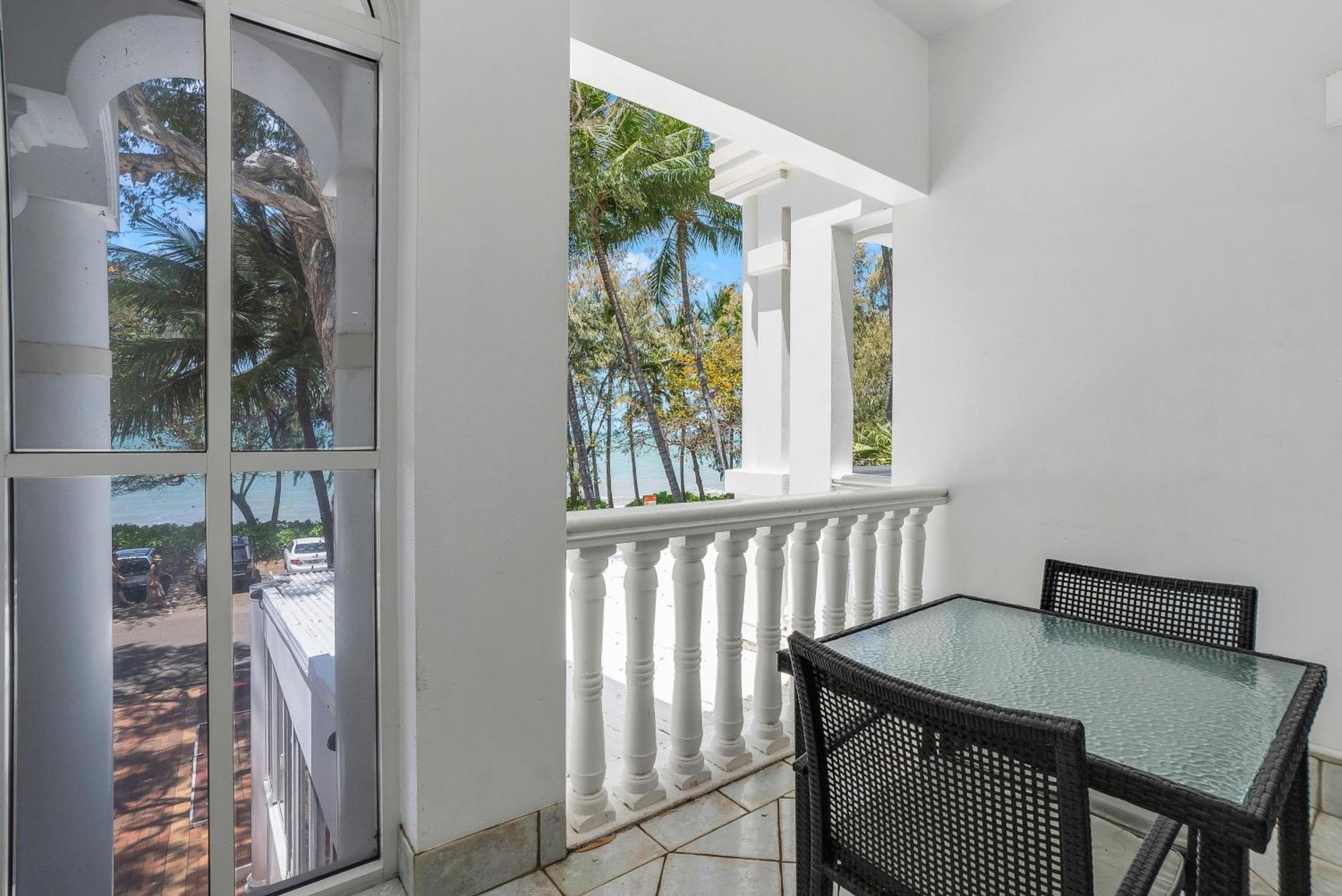 Sarayi Boutique Hotel Palm Cove Zewnętrze zdjęcie