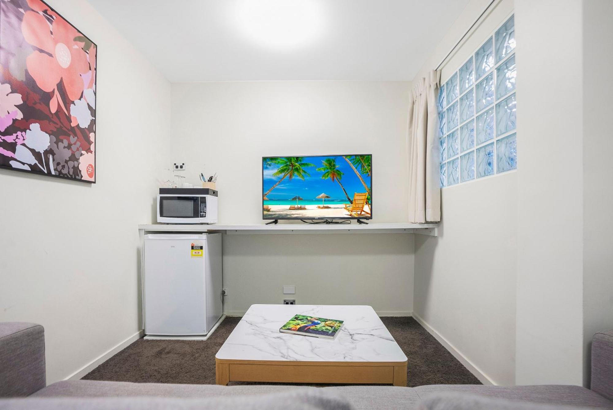 Sarayi Boutique Hotel Palm Cove Zewnętrze zdjęcie