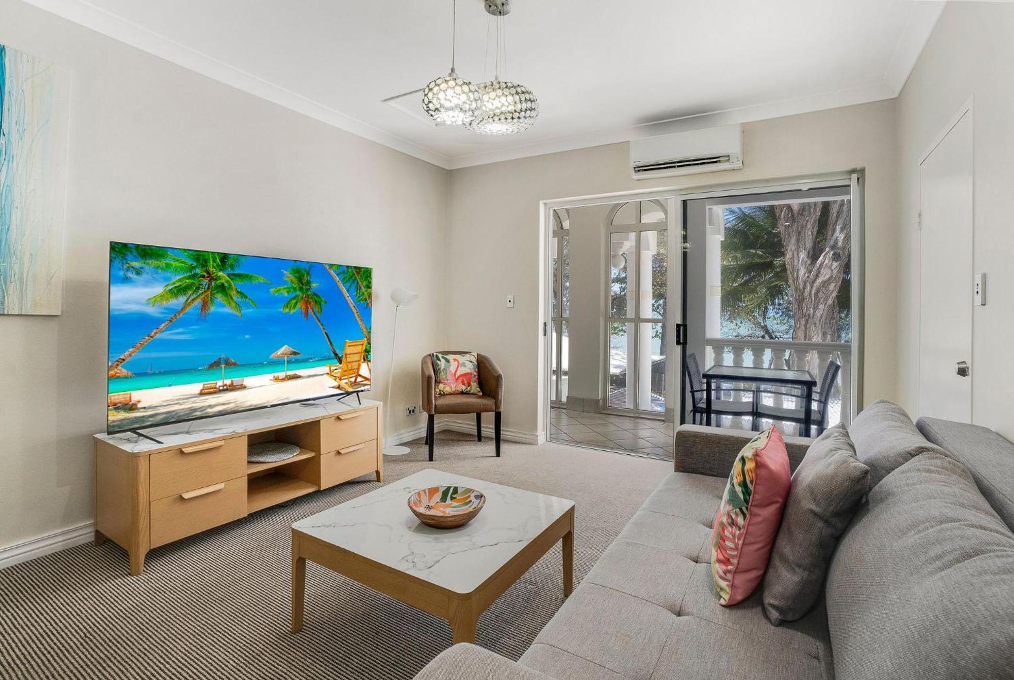 Sarayi Boutique Hotel Palm Cove Zewnętrze zdjęcie