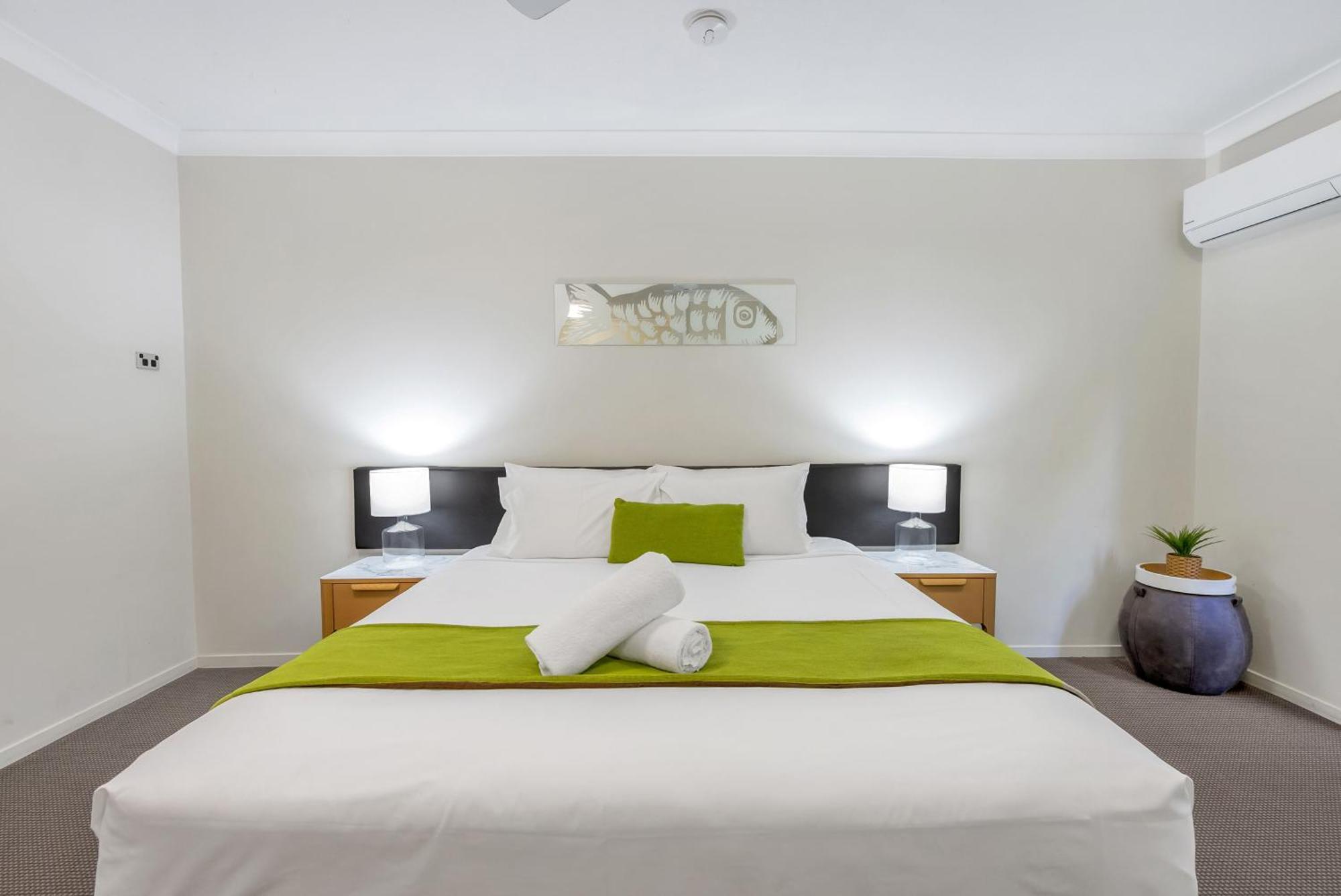 Sarayi Boutique Hotel Palm Cove Zewnętrze zdjęcie