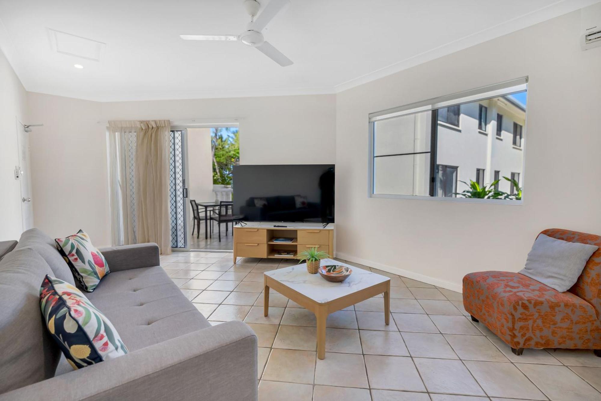 Sarayi Boutique Hotel Palm Cove Zewnętrze zdjęcie