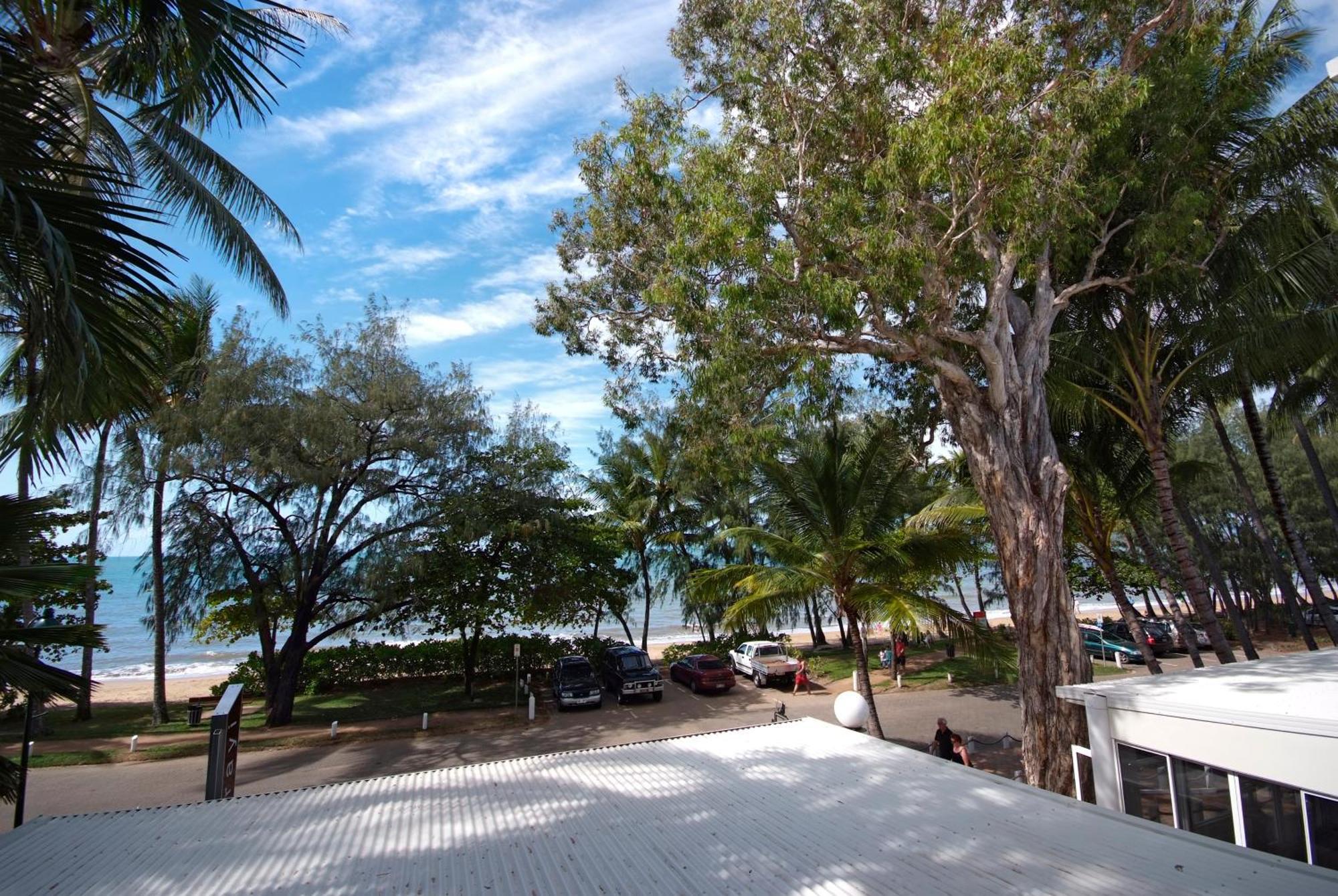 Sarayi Boutique Hotel Palm Cove Zewnętrze zdjęcie