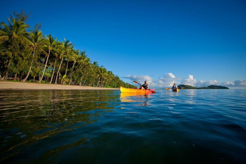 Sarayi Boutique Hotel Palm Cove Zewnętrze zdjęcie