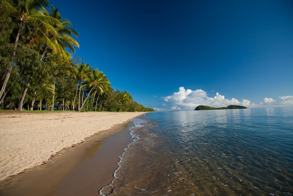Sarayi Boutique Hotel Palm Cove Zewnętrze zdjęcie