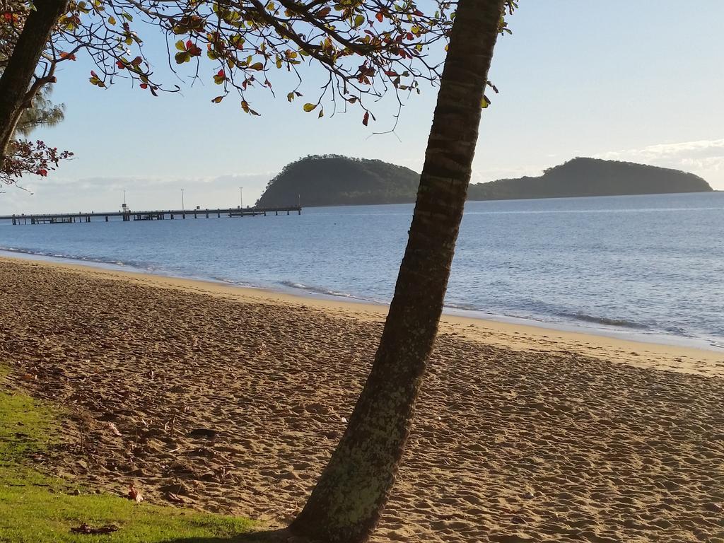 Sarayi Boutique Hotel Palm Cove Zewnętrze zdjęcie