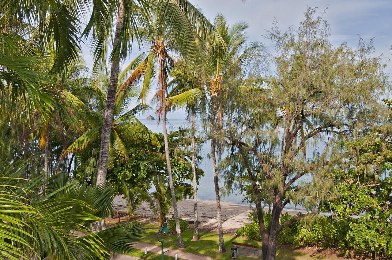 Sarayi Boutique Hotel Palm Cove Zewnętrze zdjęcie