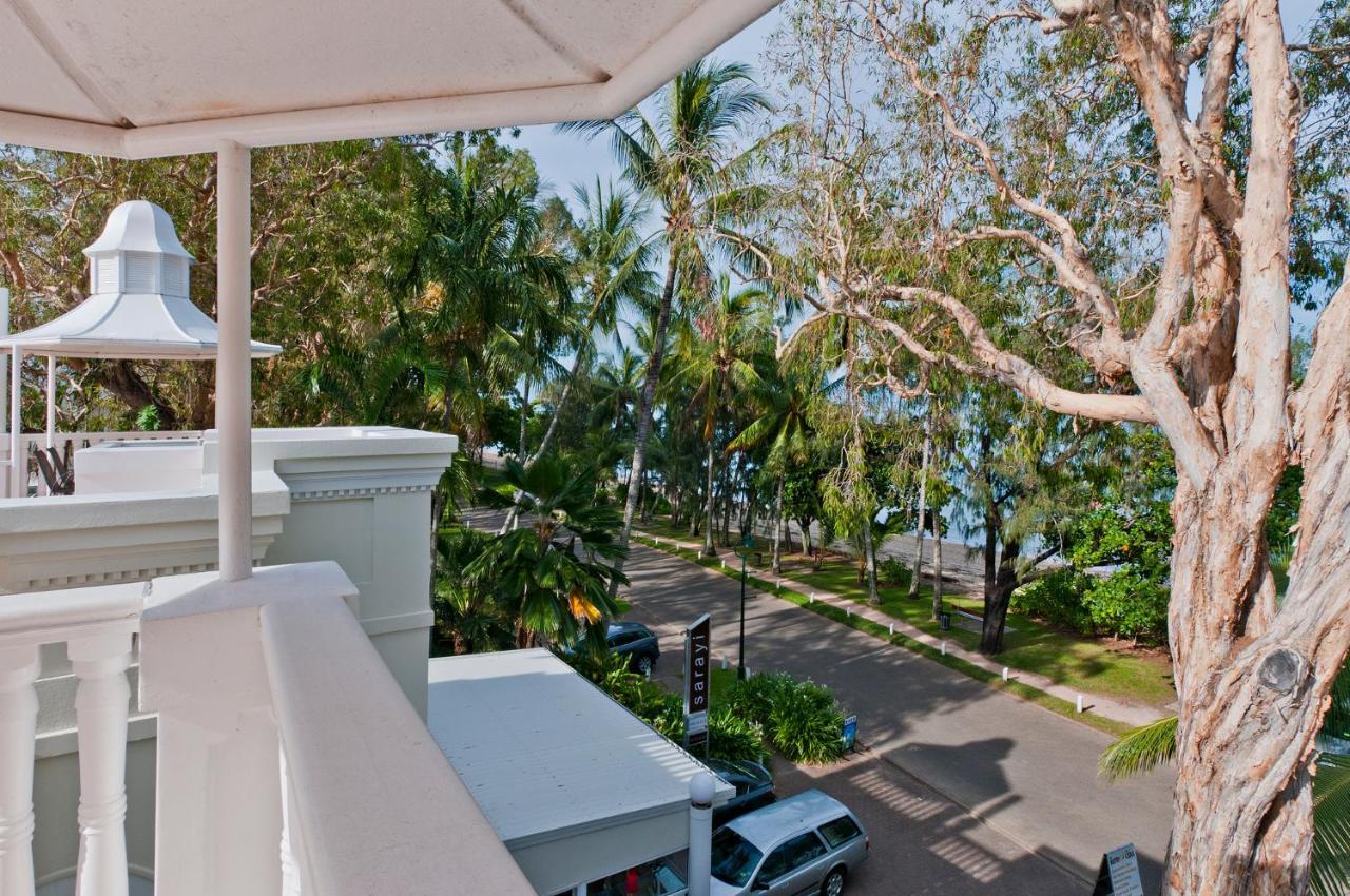Sarayi Boutique Hotel Palm Cove Zewnętrze zdjęcie