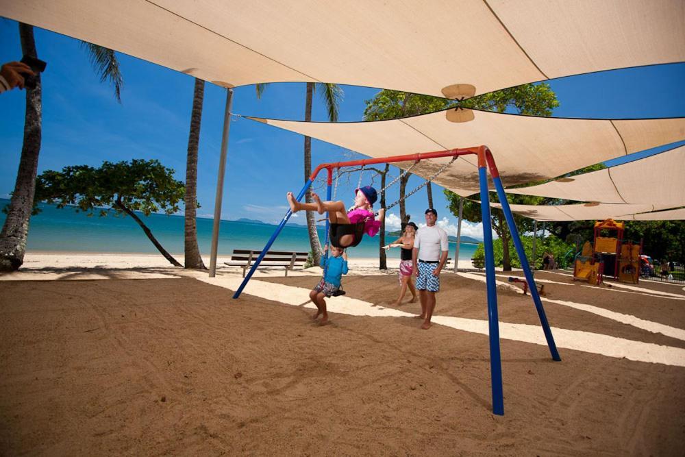 Sarayi Boutique Hotel Palm Cove Zewnętrze zdjęcie