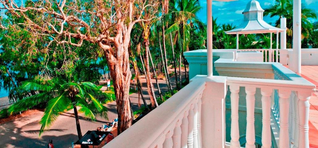 Sarayi Boutique Hotel Palm Cove Zewnętrze zdjęcie