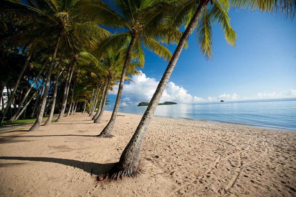 Sarayi Boutique Hotel Palm Cove Zewnętrze zdjęcie