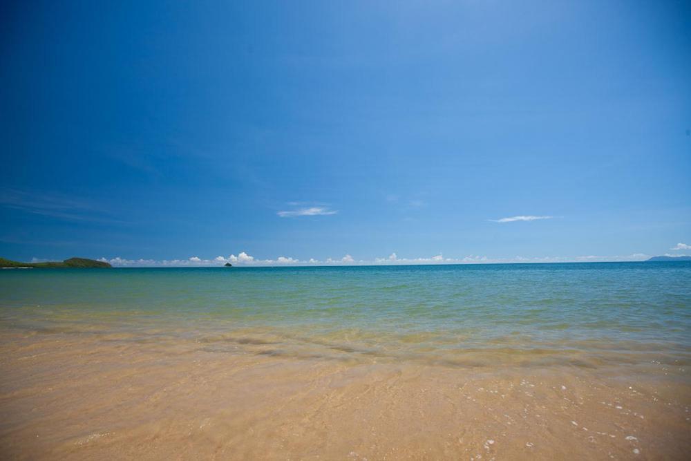 Sarayi Boutique Hotel Palm Cove Zewnętrze zdjęcie