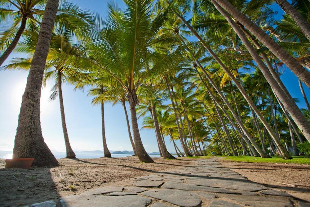 Sarayi Boutique Hotel Palm Cove Zewnętrze zdjęcie